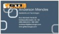 Anderson Mendes
